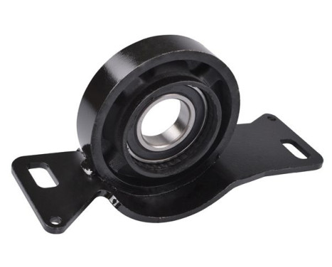 Upphängning, kardanaxel