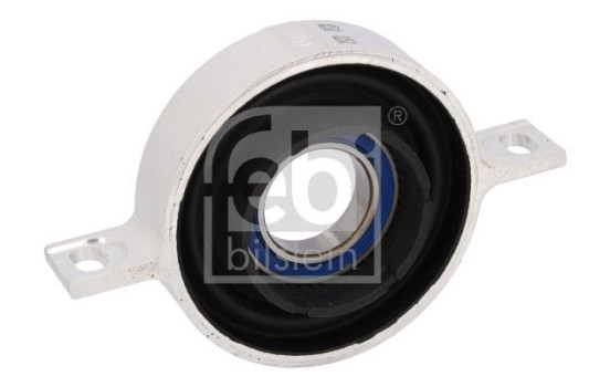 Upphängning, kardanaxel