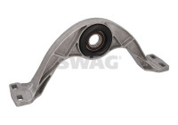 Upphängning, kardanaxel