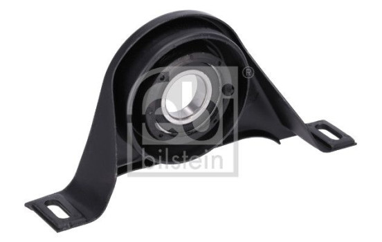 Upphängning, kardanaxel, bild 3