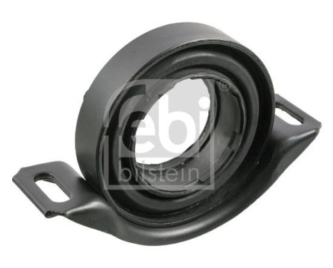 Upphängning, kardanaxel, bild 2