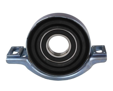 Upphängning, kardanaxel