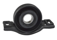 Upphängning, kardanaxel