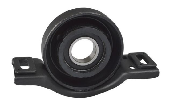 Upphängning, kardanaxel