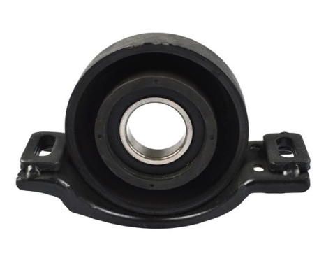 Upphängning, kardanaxel, bild 2