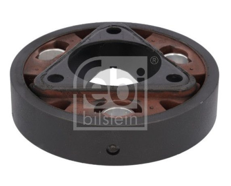 Vibrationsdämpare, kardanaxel, bild 2