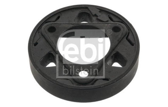 Vibrationsdämpare, kardanaxel, bild 2