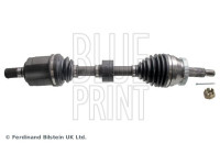 BLÅTRYCKT DRIVAXEL ADBP890051 Blue Print
