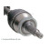 BLÅTRYCKT DRIVAXEL ADBP890051 Blue Print, miniatyr 2