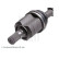 BLÅTRYCKT DRIVAXEL ADBP890051 Blue Print, miniatyr 3