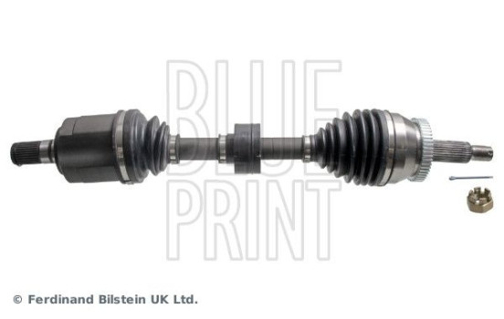 BLÅTRYCKT DRIVAXEL ADBP890051 Blue Print