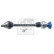 Drivaxel 1000512 FEBI, miniatyr 3