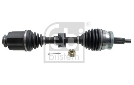 Drivaxel 1000770 FEBI