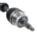 Drivaxel 1000770 FEBI, miniatyr 3