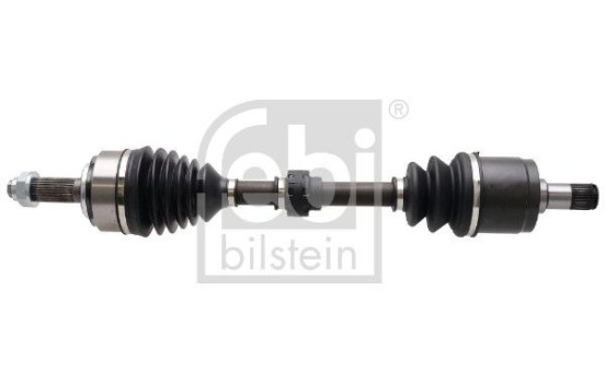 Drivaxel 1001596 FEBI