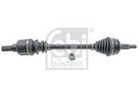Drivaxel 1001601 FEBI