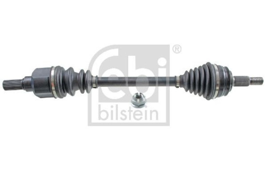 Drivaxel 1001601 FEBI