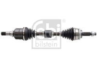 Drivaxel 1001606 FEBI
