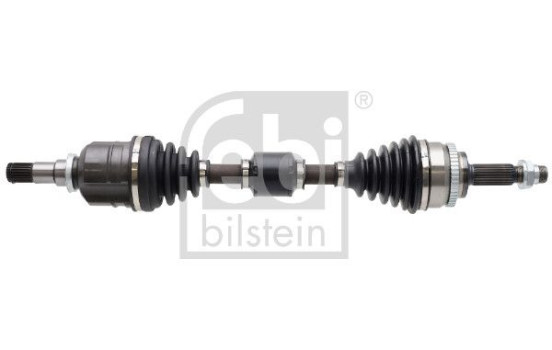 Drivaxel 1001606 FEBI