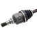 Drivaxel 1001606 FEBI, miniatyr 3