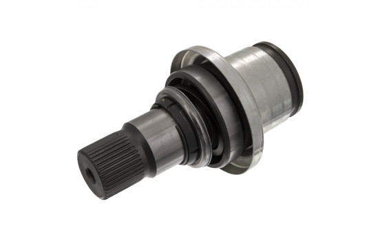 Drivaxel 100241 FEBI