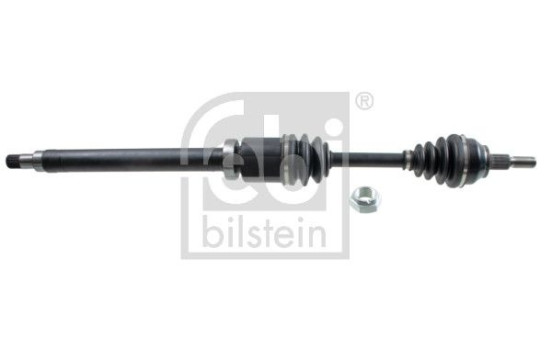 Drivaxel 1002769 FEBI