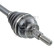 Drivaxel 1002769 FEBI, miniatyr 2