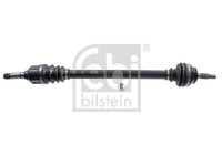 Drivaxel 1002791 FEBI