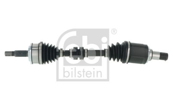 Drivaxel 1003001 FEBI