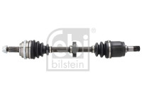 Drivaxel 1003035 FEBI