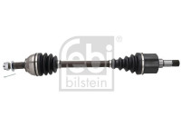 Drivaxel 1003187 FEBI