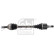 Drivaxel 1003187 FEBI