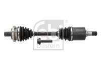 Drivaxel 1003193 FEBI