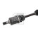 Drivaxel 1003193 FEBI, miniatyr 3
