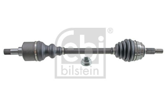 Drivaxel 1003704 FEBI