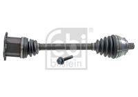 Drivaxel 1003706 FEBI
