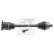 Drivaxel 1003706 FEBI