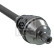 Drivaxel 1003706 FEBI, miniatyr 2