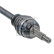 Drivaxel 1003895 FEBI, miniatyr 2