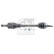 Drivaxel 1004280 FEBI