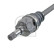 Drivaxel 1004280 FEBI, miniatyr 3