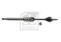 Drivaxel 1004352 FEBI