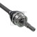Drivaxel 1004355 FEBI, miniatyr 2