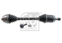 Drivaxel 1004383 FEBI