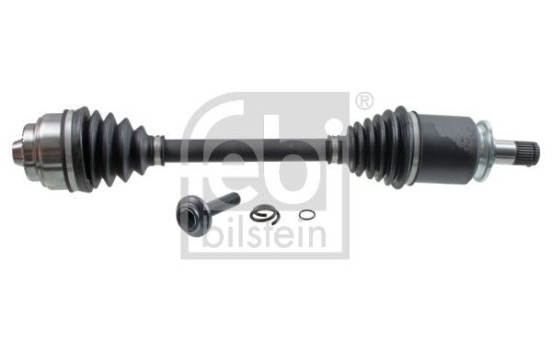Drivaxel 1004383 FEBI