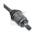 Drivaxel 1004383 FEBI, miniatyr 2