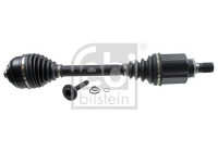 Drivaxel 1006080 FEBI
