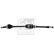 Drivaxel 1007511 FEBI