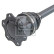 Drivaxel 1009262 FEBI, miniatyr 3