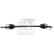drivaxel 180769 FEBI